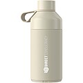Ocean Bottle 750 ml vacuum insulated water bottle, sandstone
