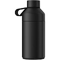 Ocean Bottle 750 ml vacuum insulated water bottle, solid black