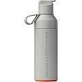 Ocean Bottle GO 500 ml vacuum insulated water bottle, rock grey