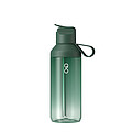 Ocean Bottle GO Clear 710 ml water bottle