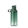 Ocean Bottle GO Clear 710 ml water bottle