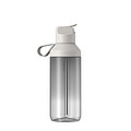 Ocean Bottle GO Clear 710 ml water bottle