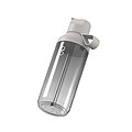 Ocean Bottle GO Clear 710 ml water bottle