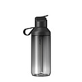 Ocean Bottle GO Clear 710 ml water bottle