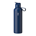 Ocean Bottle Peak GO 710 ml recycled stainless steel water bottle