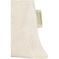 Odisha 140 g/m2 OCS organic gift bag - 30 x 25 cm, natural