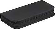 Office golf set, black