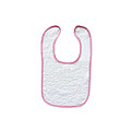 OLIMA BABY BIB TERRY