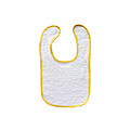 OLIMA BABY BIB TERRY