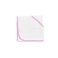 OLIMA BABY HOODED TOWEL