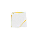 OLIMA BABY HOODED TOWEL