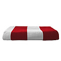 OLIMA „CLASSIC MARINE” BEACH VELOUR TOWEL