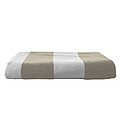 OLIMA „CLASSIC MARINE” BEACH VELOUR TOWEL