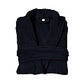 OLIMA CORAL FLEECE BATHROBE