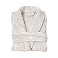 OLIMA CORAL FLEECE BATHROBE
