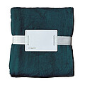 OLIMA CORAL FLEECE BLANKET