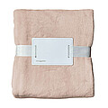 OLIMA CORAL FLEECE BLANKET