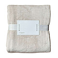 OLIMA CORAL FLEECE BLANKET