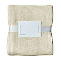OLIMA CORAL FLEECE BLANKET