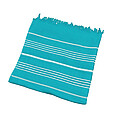 OLIMA STRIPED BEACH&SPA PESHTEMAL TOWEL