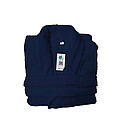 OLIMA TERRY BATHROBE