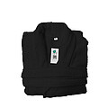 OLIMA TERRY BATHROBE
