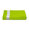 OLIMA VELOUR BEACH TOWEL
