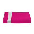 OLIMA VELOUR BEACH TOWEL