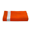 OLIMA VELOUR BEACH TOWEL
