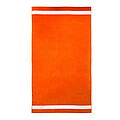 OLIMA VELOUR BEACH TOWEL