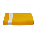 OLIMA VELOUR BEACH TOWEL