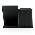 Ontario FSC® & RCS recycled plastic 10W wireless charger