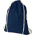 Oregon prem. rucksack Navy