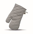 Organic cotton oven glove