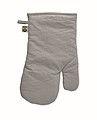 Organic cotton oven glove