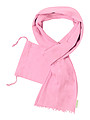 organic cotton scarf