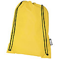 Oriole RPET drawstring backpack 5L