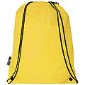 Oriole RPET drawstring backpack 5L