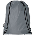 Oriole RPET drawstring backpack 5L