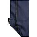 Oriole RPET drawstring backpack