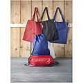 Oriole RPET drawstring backpack