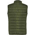 Oslo womens insulated bodywarmer