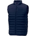 Pallas mens recycled insulated bodywarmer, navy