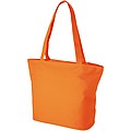 Panama zippered tote bag 20L
