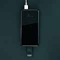 PAPLONA Wireless powerbank in an attractive smartphone design, 10.000 mAh