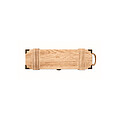 Paulownia wood wine gift box