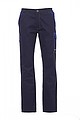 Payper CANYON mens work trousers, navy/royal M