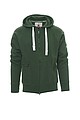 PAYPER DALLAS+ sweatshirt, dark green, M