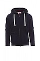 PAYPER DALLAS+ sweatshirt, navy blue, XL