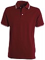 Payper Skipper bordeaux/white S